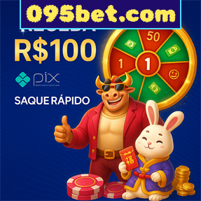 095bet.com Indique amigos para receber um bônus
