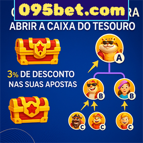 095bet.com Ganhe R$ 100,00 Gratis