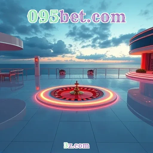 095bet.com: Atraia Emoção com o Melhor Bingo Online do Brasil