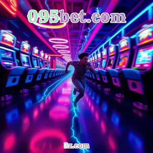 095bet.com: A Experiência Única do Cassino Ao Vivo Que Você Não Pode Perder
