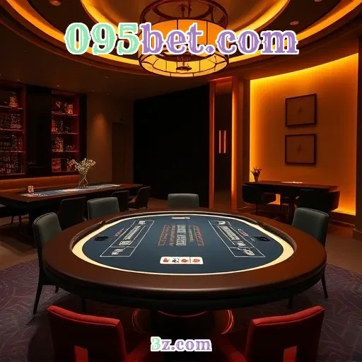 095bet.com Promoções